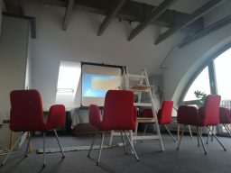 Coaching, Seminar, Therapie, Bad Schwartau, Lübeck
